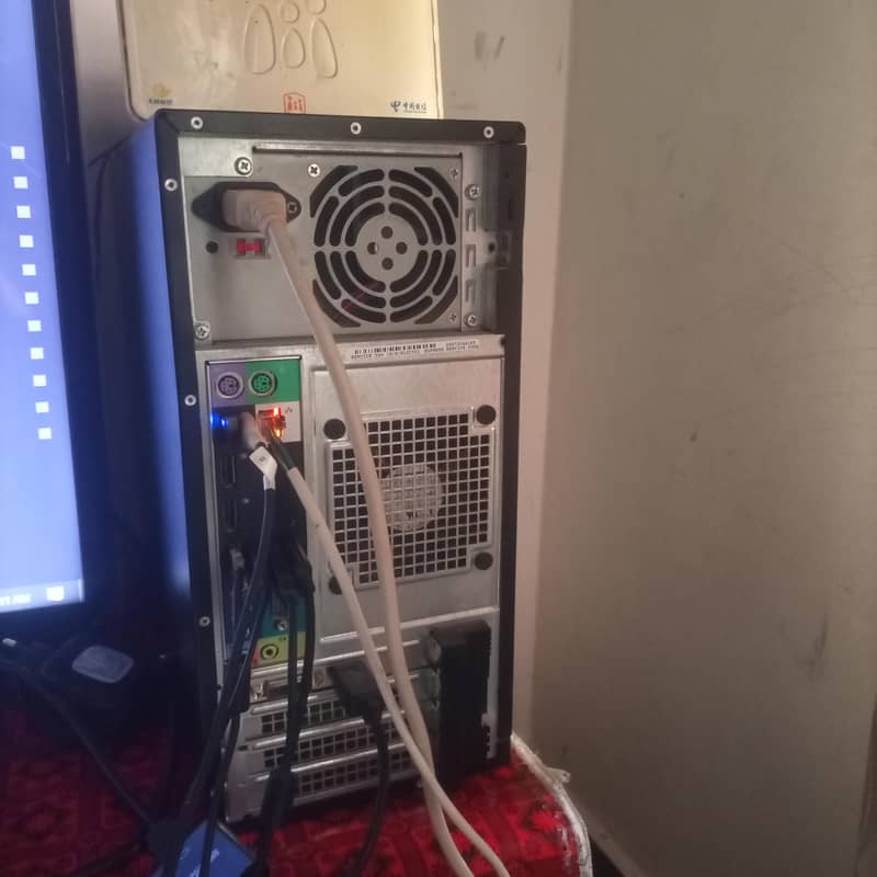 gaming full setup 2