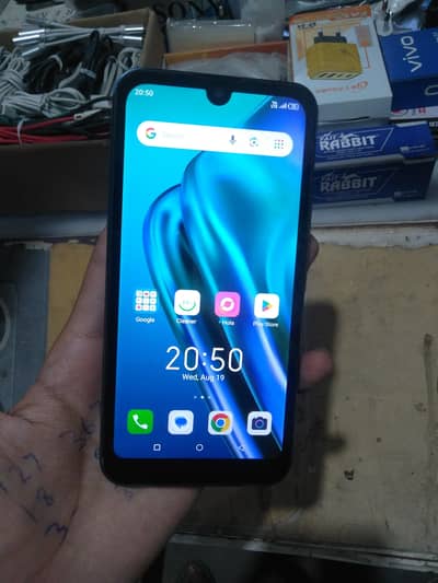 itel A26 2 GB 32 BG All ok only call 03257932235