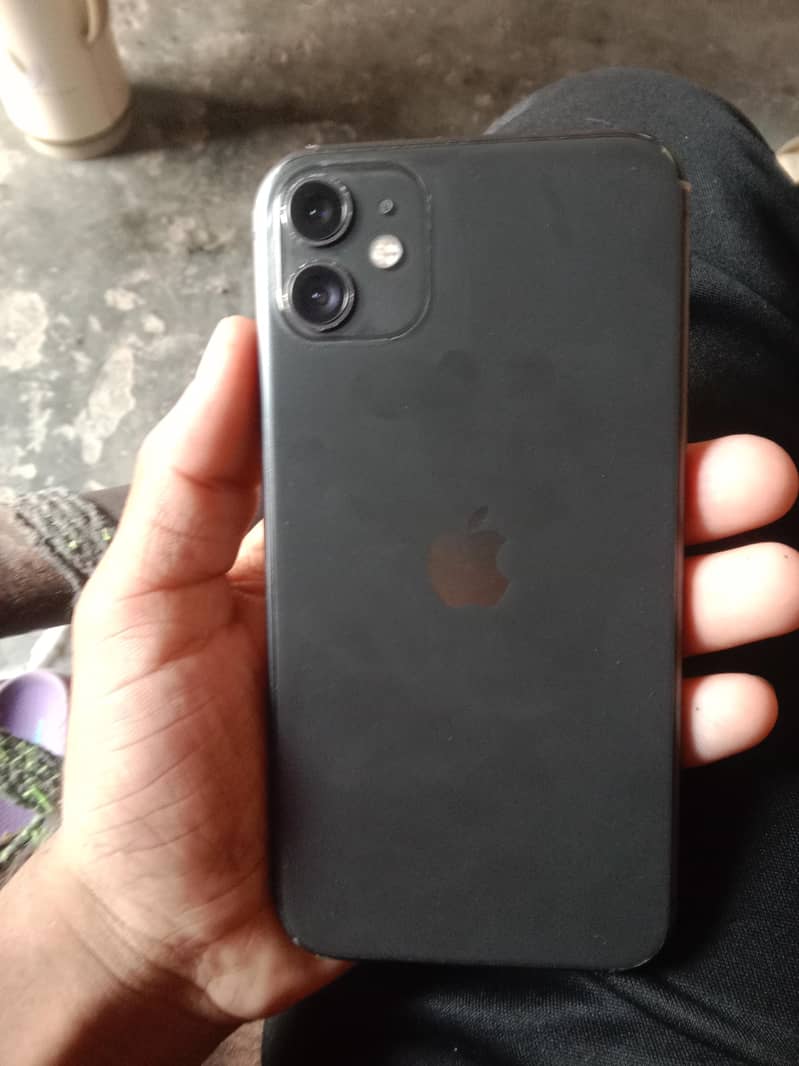 Apple iPhone 11 2