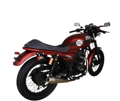 INFINITY HI-SPEED 150