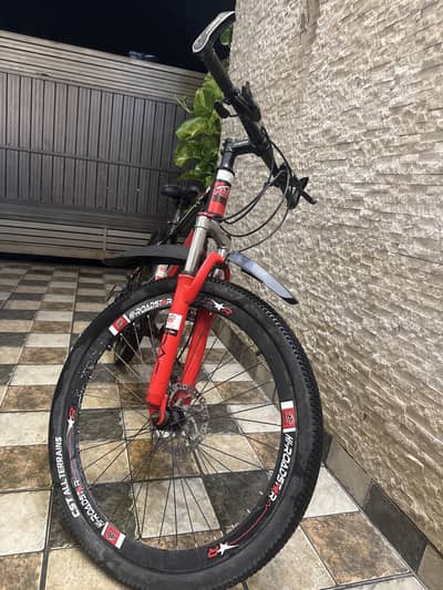 Hi-Roadstar 2024