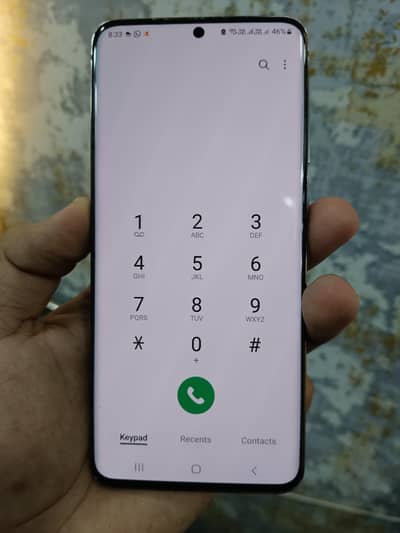 Samsung Mobile S20