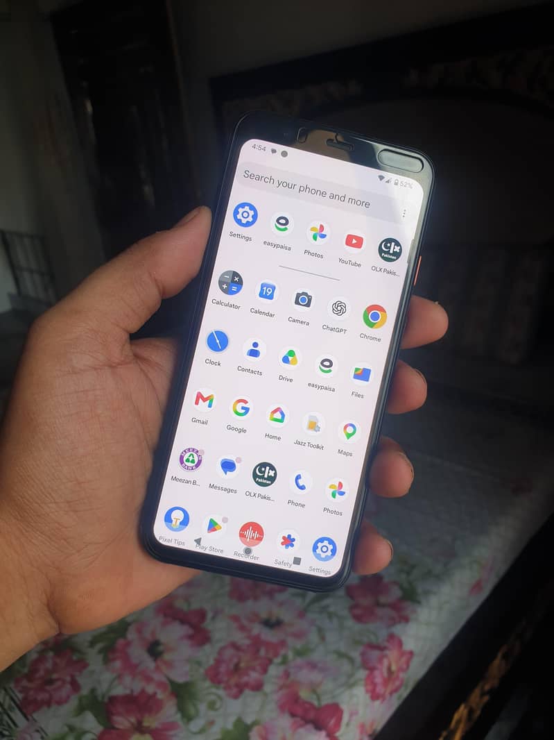 Google Pixel 4 6/128 1