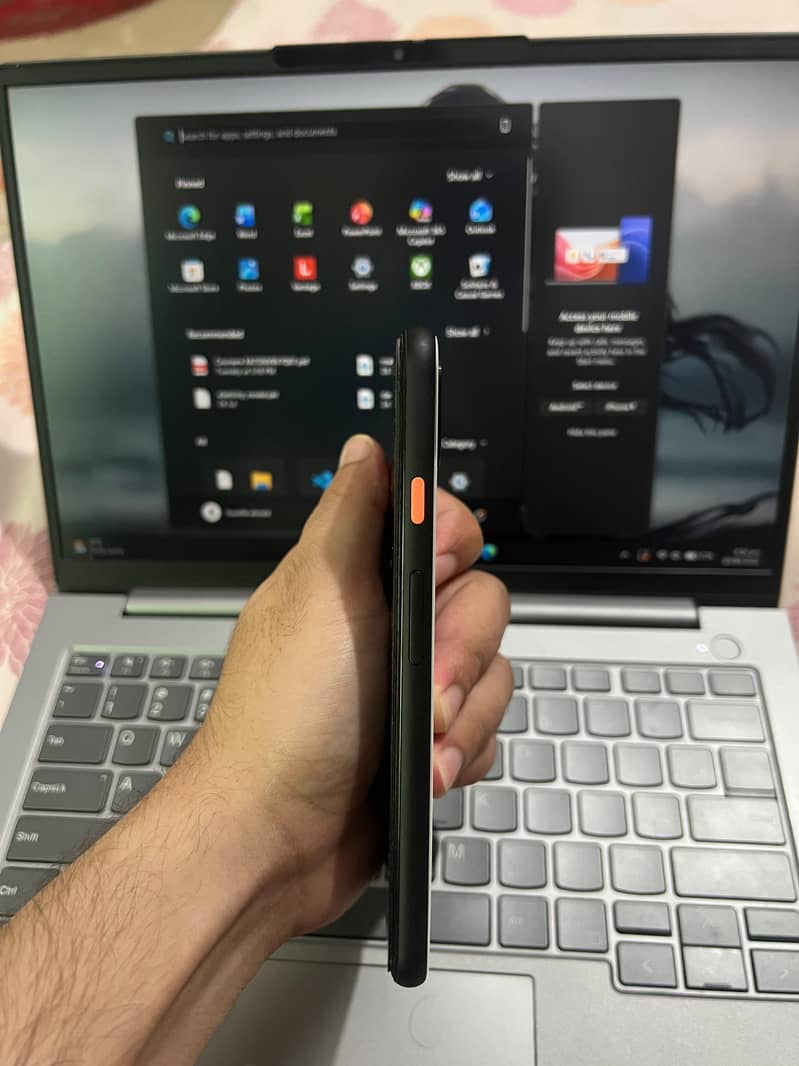 Google Pixel 4 6/128 3