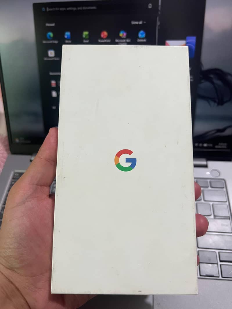 Google Pixel 4 6/128 4