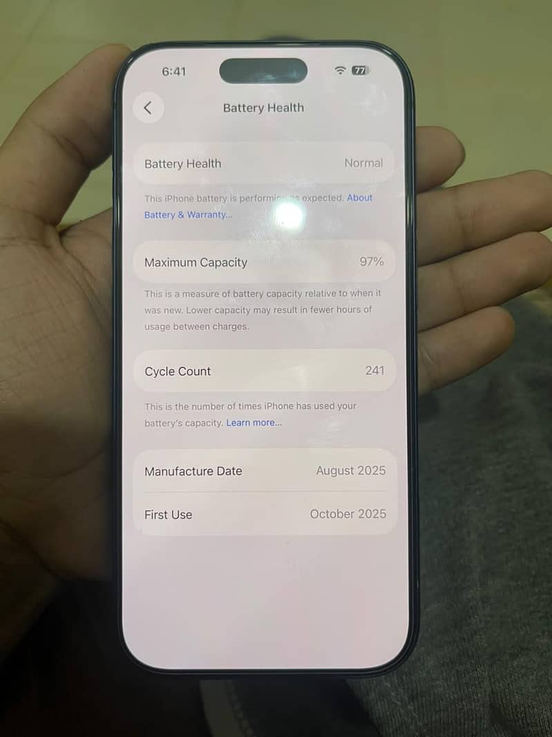 Apple iPhone 17 Pro 0