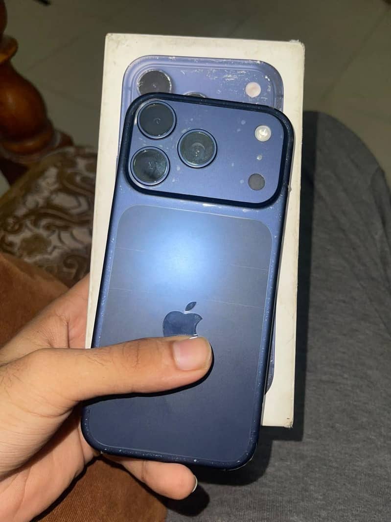 Apple iPhone 17 Pro 2
