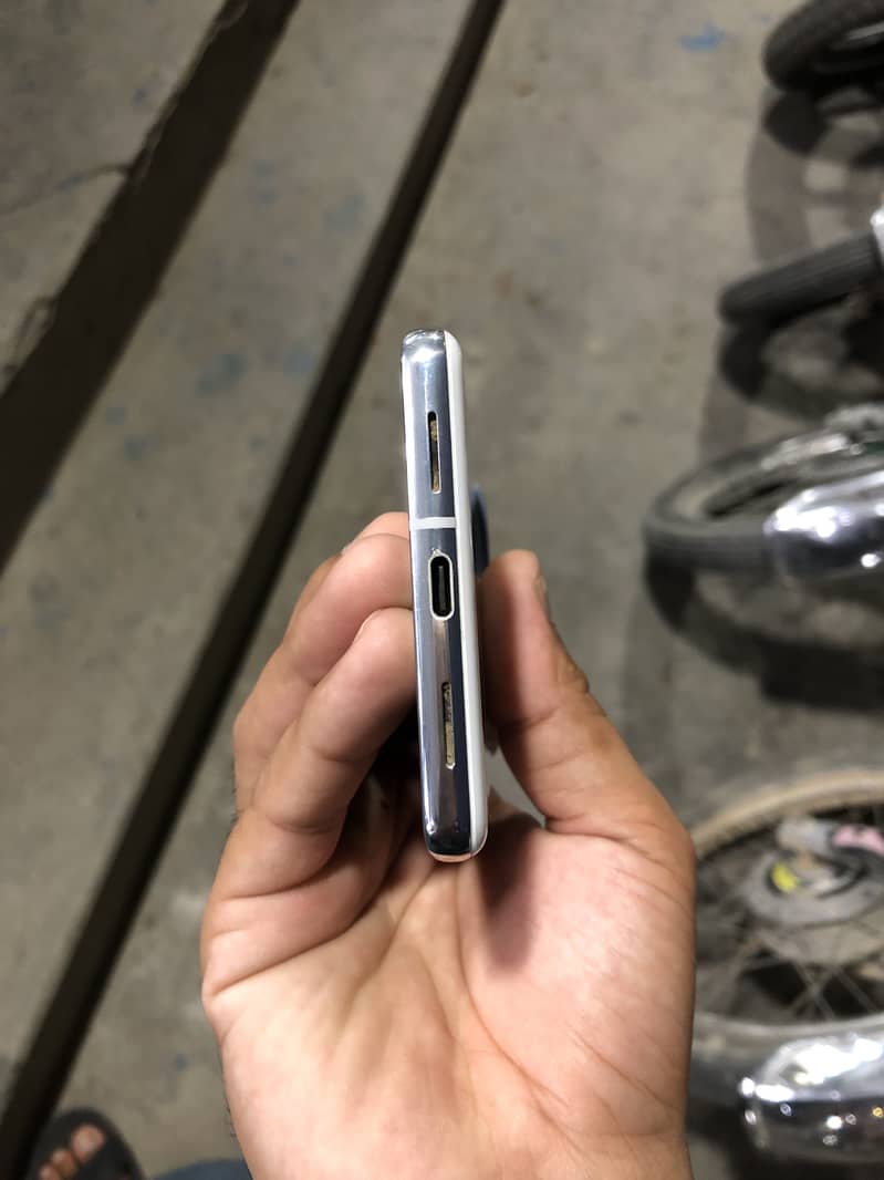 Google pixel 7 pro 3