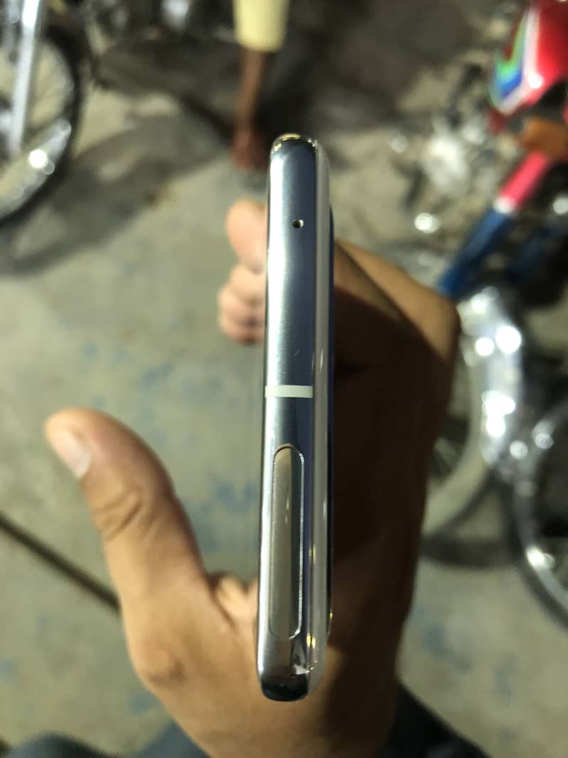 Google pixel 7 pro 5