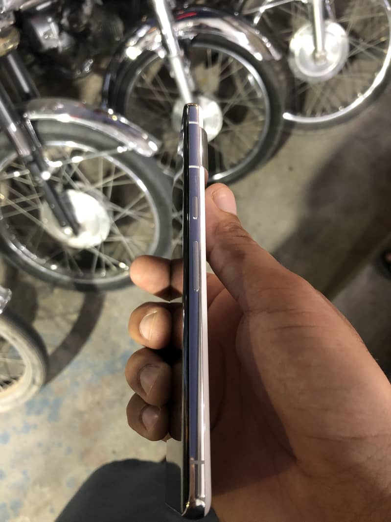 Google pixel 7 pro 6