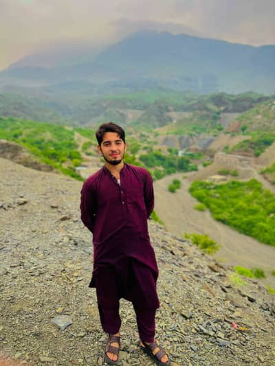 M Yaseen 