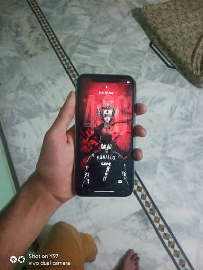 Apple iPhone 11 factory unlock 64 GB exchange offer iPhone 11 Pro