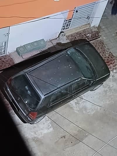 Suzuki Alto 2008