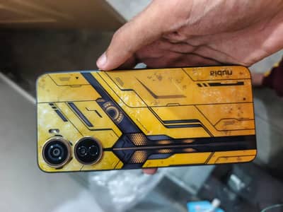Zte nubia Neo 5g non PTA