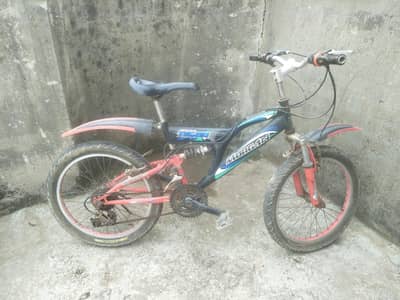 Morgan Cycle for Sale