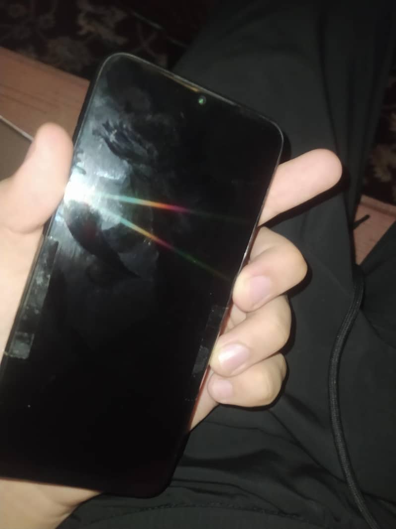 Xiaomi Redmi Note 8 1