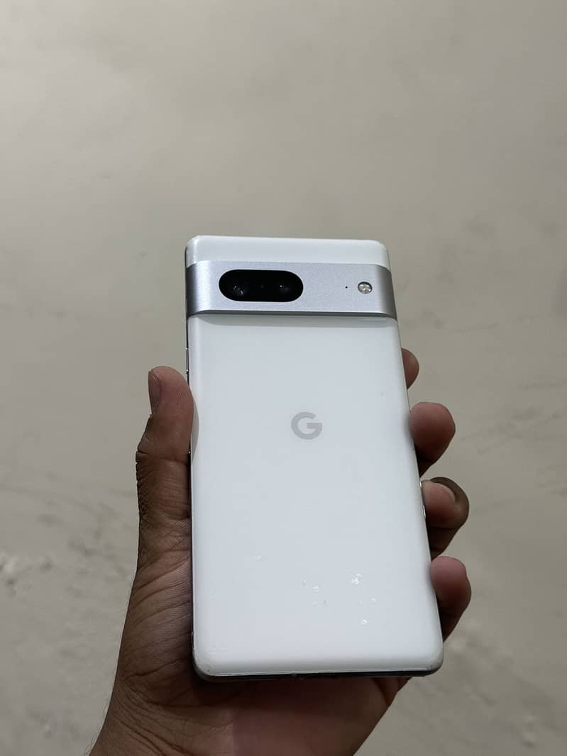 Google Pixel 7 2