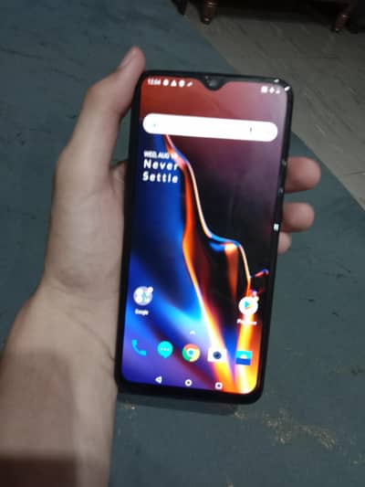 One Plus 6T