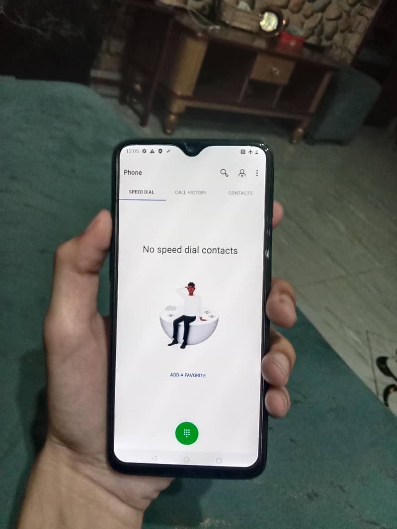One Plus 6T 3