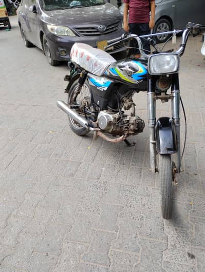 unique bike 2021 03372542554 only Whatsapp