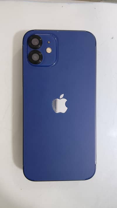 Apple iPhone 12
