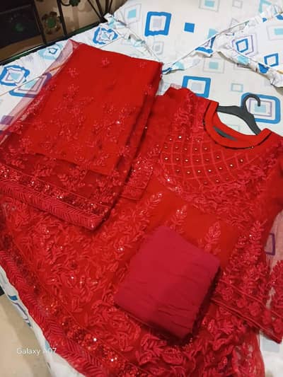 party wear