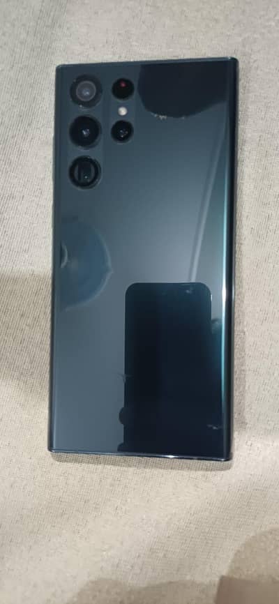Samsung Mobile S22 Ultra