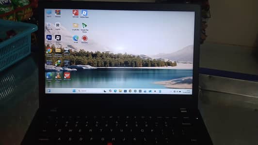 Lenovo Thinkpad Laptop T480