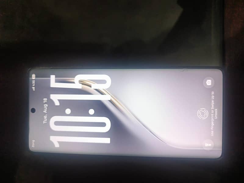 Tecno CAMON 40 Pro 3