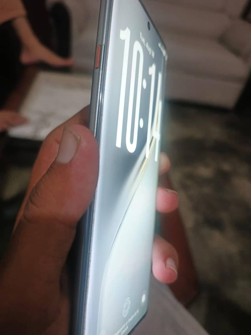 Tecno CAMON 40 Pro 4