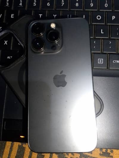 Apple iPhone 13 Pro