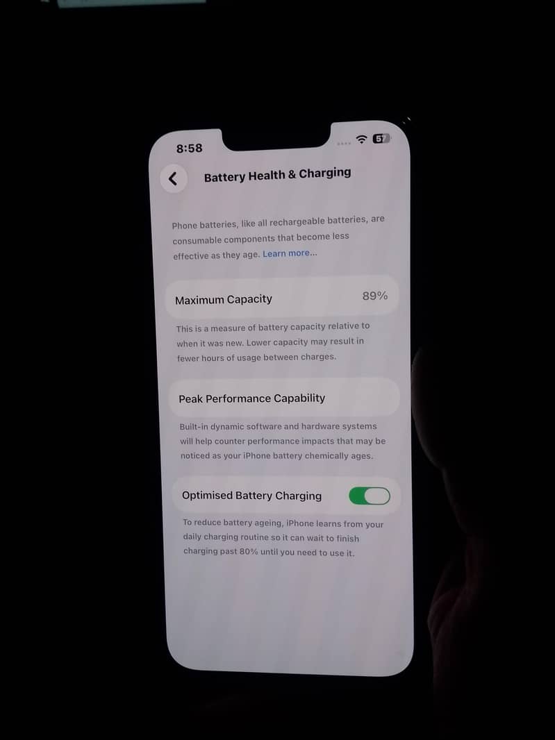 Apple iPhone 13 Pro 2