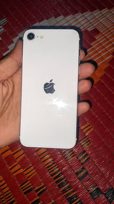 Iphone Se 2020