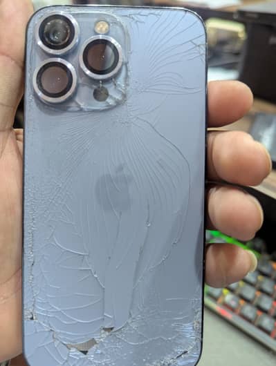 iPhone 13 pro non PTA for sale