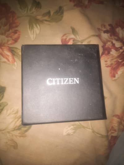 citizen waTch