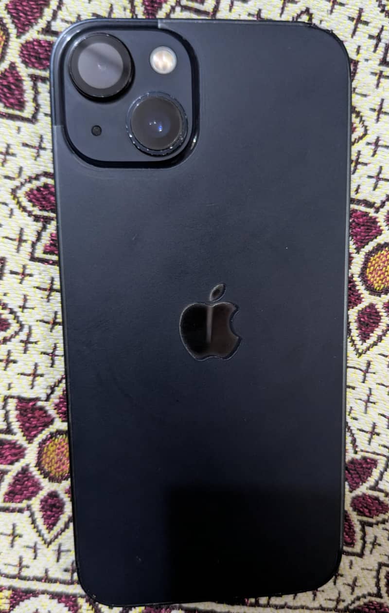 Apple iPhone 13 0