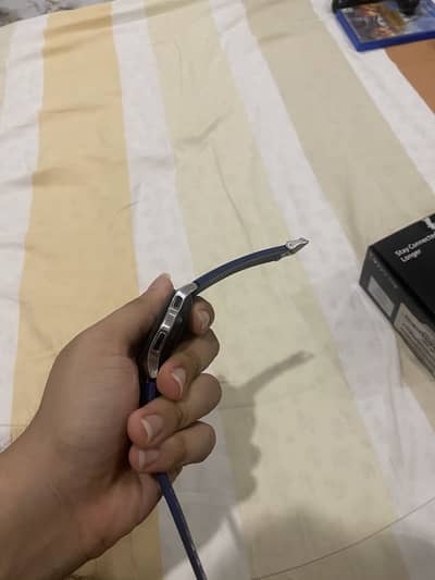Samsung Galaxy Watch (First Generation)