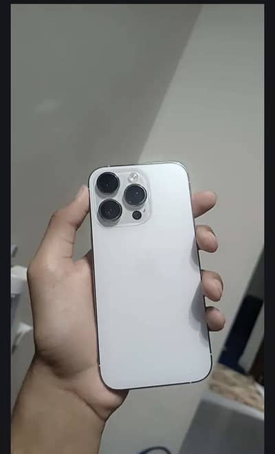 Apple iPhone 14 Pro 128 approved