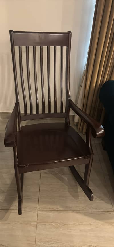 Rocking chair
