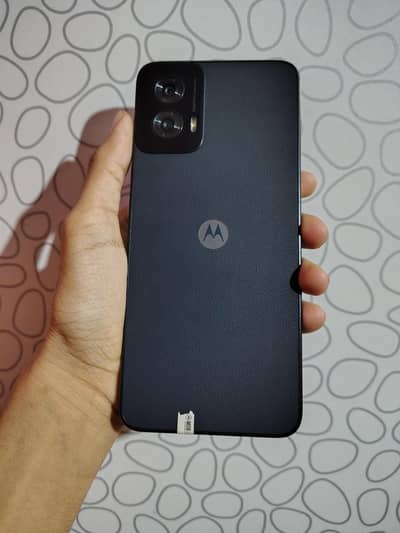 Motorola G Power 5G  2024 8Gb/128Gb Non Pta Unlock Sim working