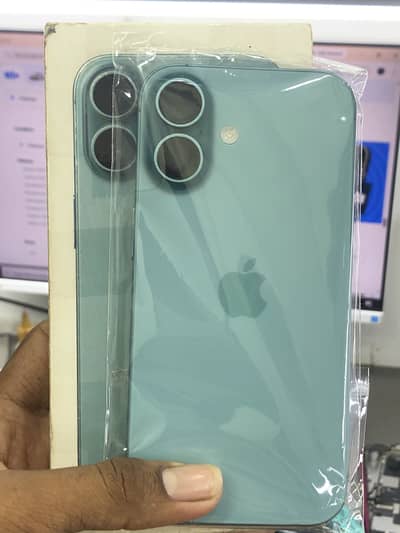 Apple iPhone 16