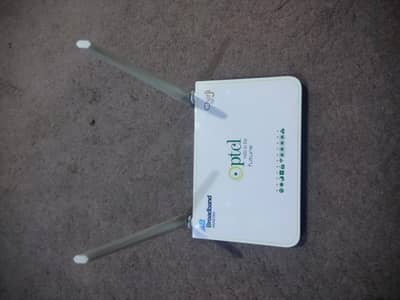 PTCL D301 Modem