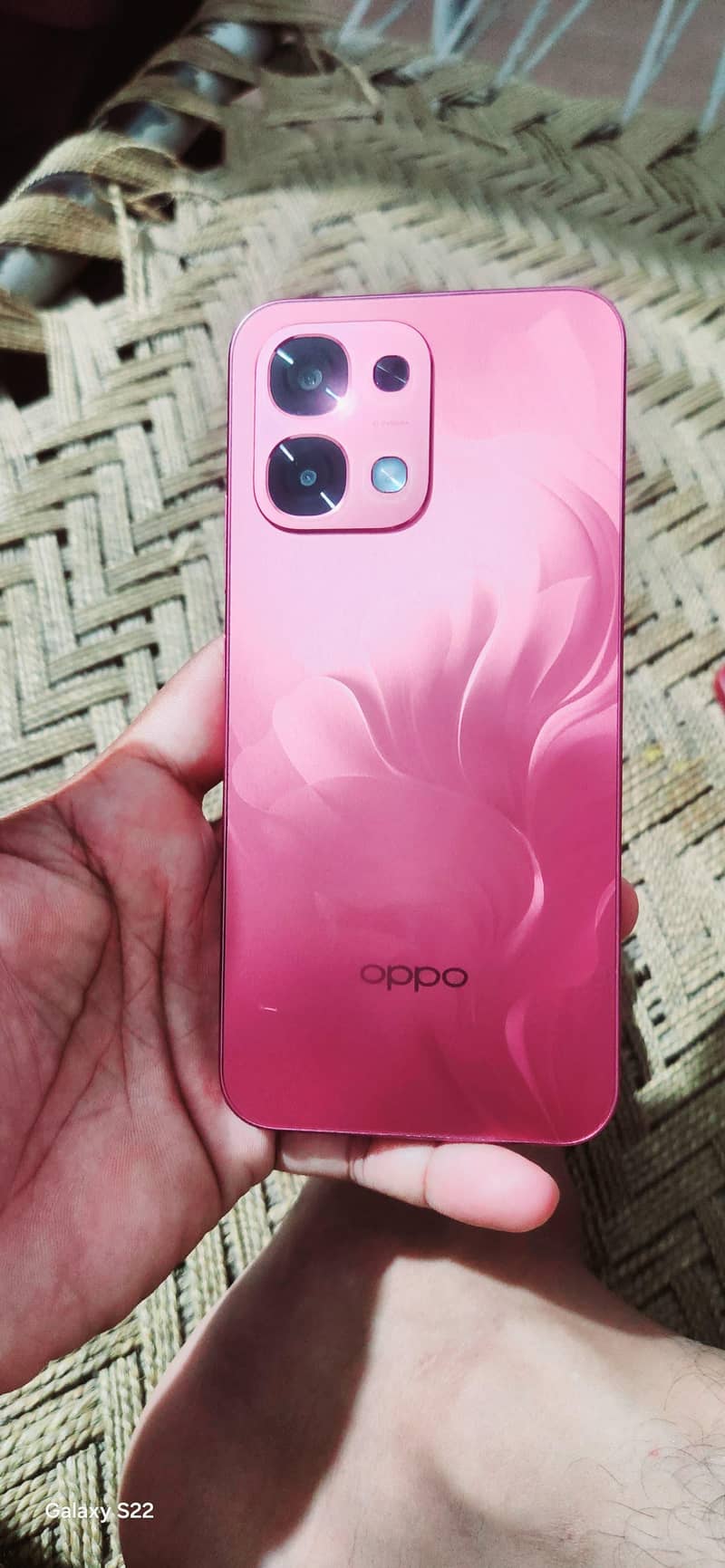 OPPO A6 Pro 0