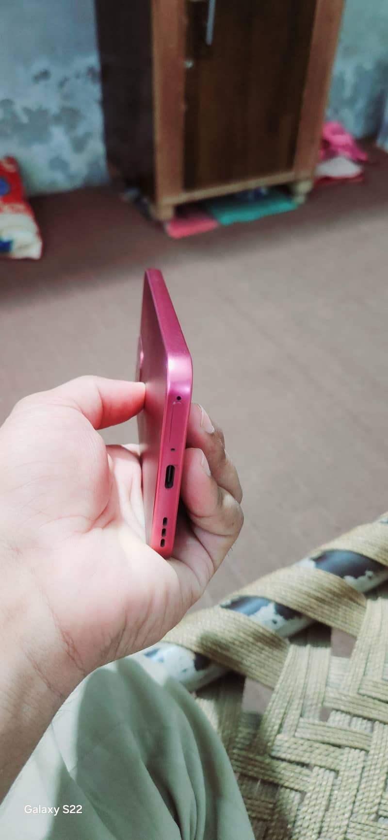 OPPO A6 Pro 1