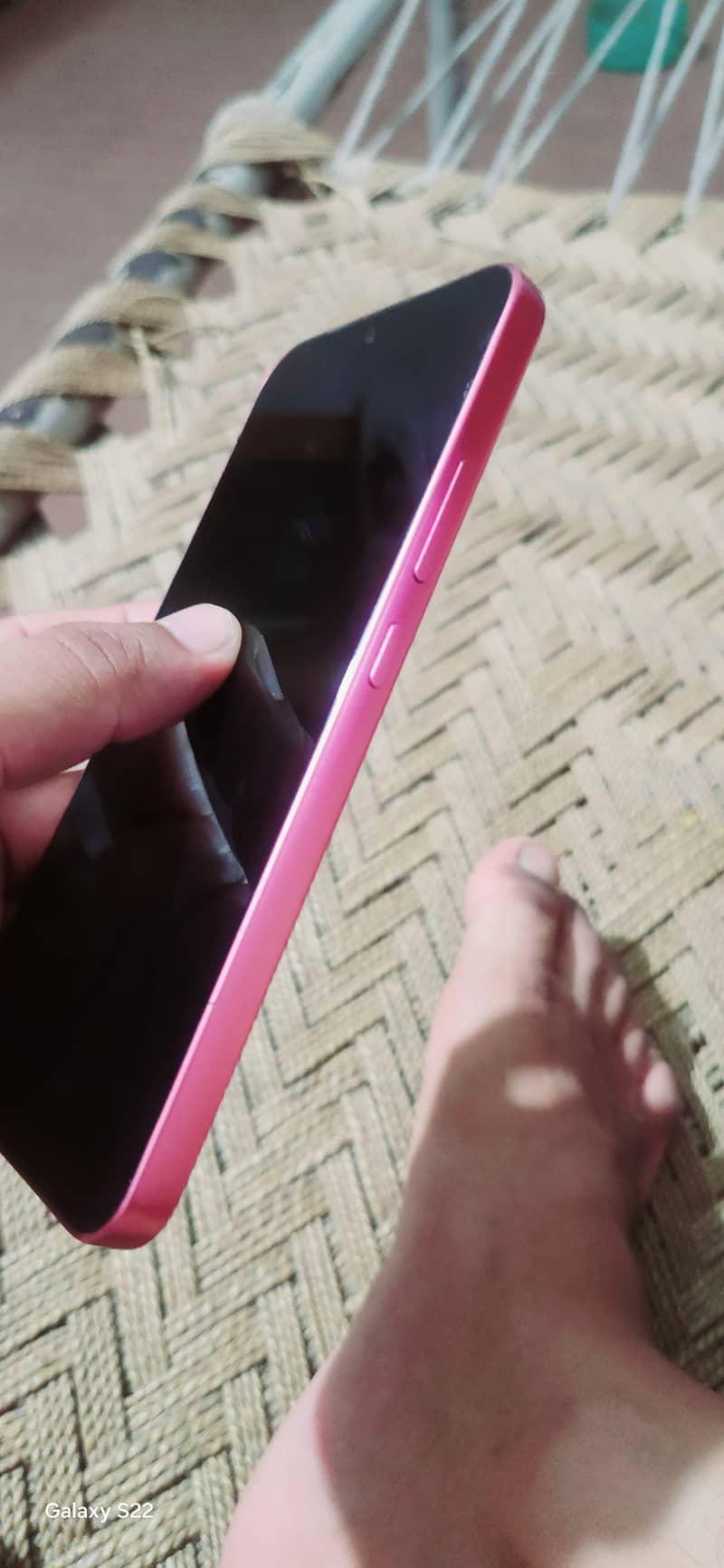 OPPO A6 Pro 2