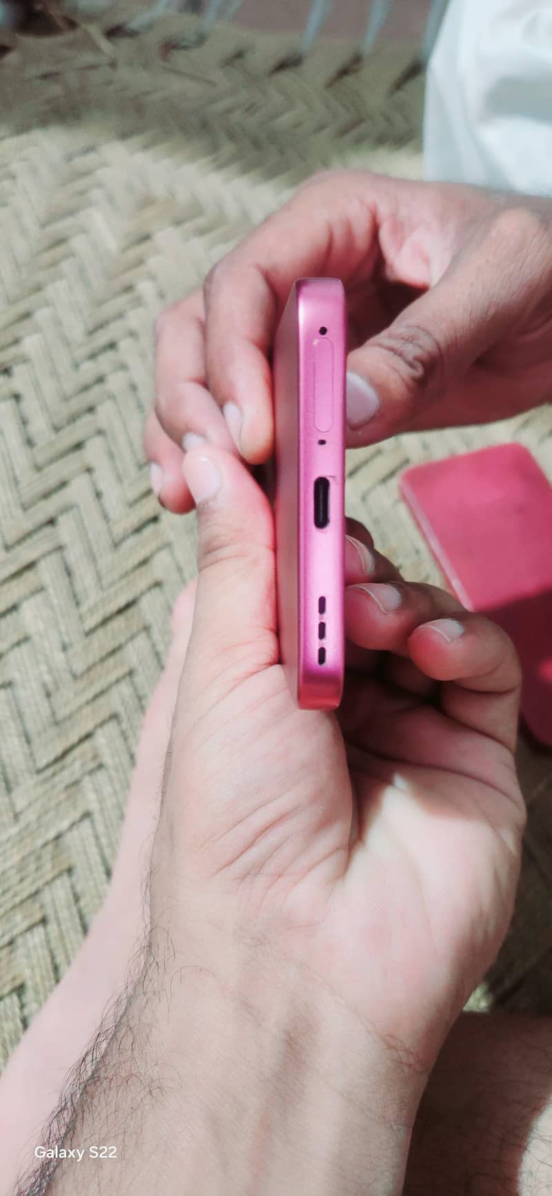 OPPO A6 Pro 3