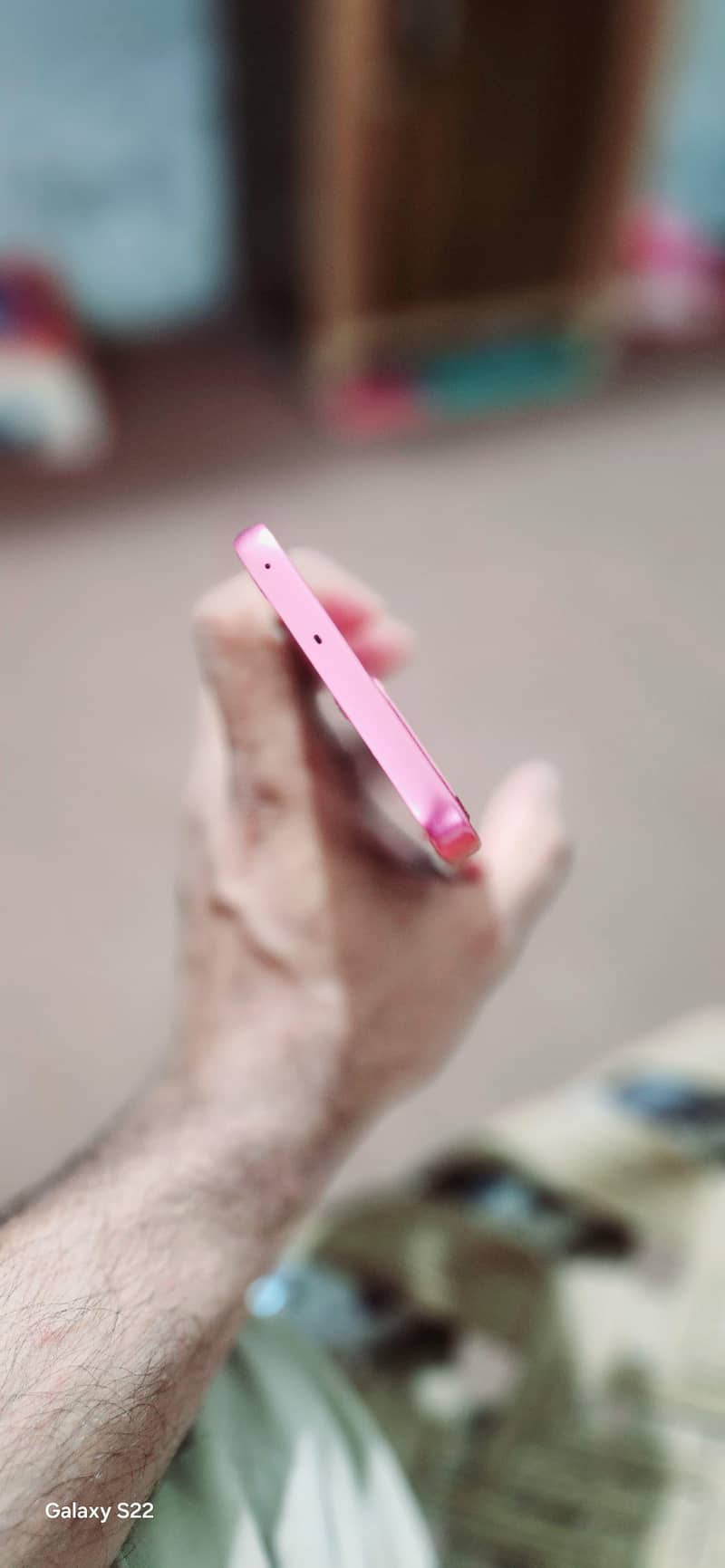 OPPO A6 Pro 4