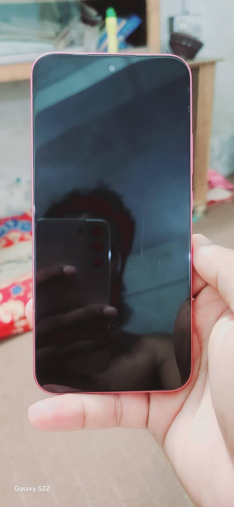 OPPO A6 Pro 5