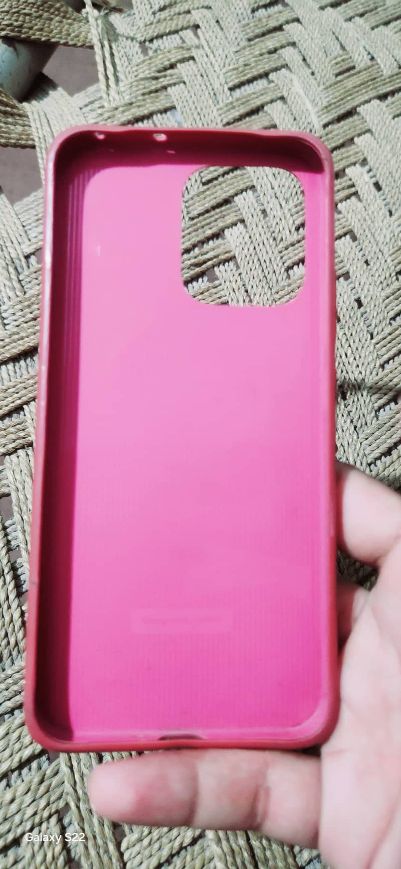 OPPO A6 Pro 6