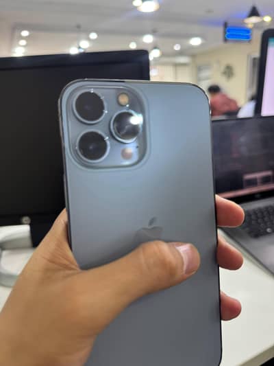 Apple iPhone 13 Pro Max